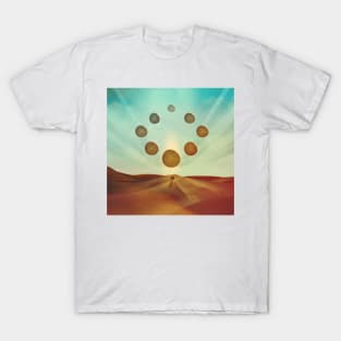 Vortex T-Shirt